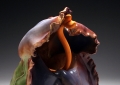 Heterozygous Phenotype (Interchangeable Phallic Part) Front