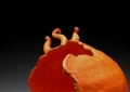 Unfertilized Egg (Vein) Side