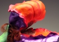 Heterozygous Phenotype (Uprooted) Detail