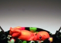 Fetus Rattle
