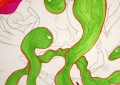 Sperm Web