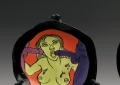 Porn Plates (Series 2, Group 1)
