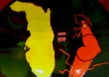 Florida Equals Love Bugs