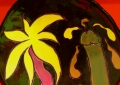 Palm Tree Equal Ejaculating Dick